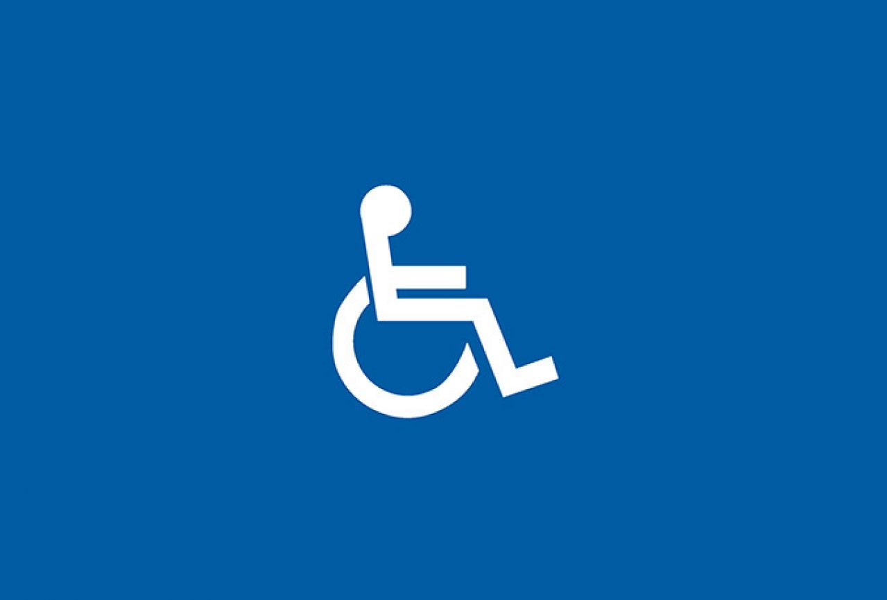 Sustav ne funkcionira, osobe s invaliditetom nemaju jednake mogućnosti