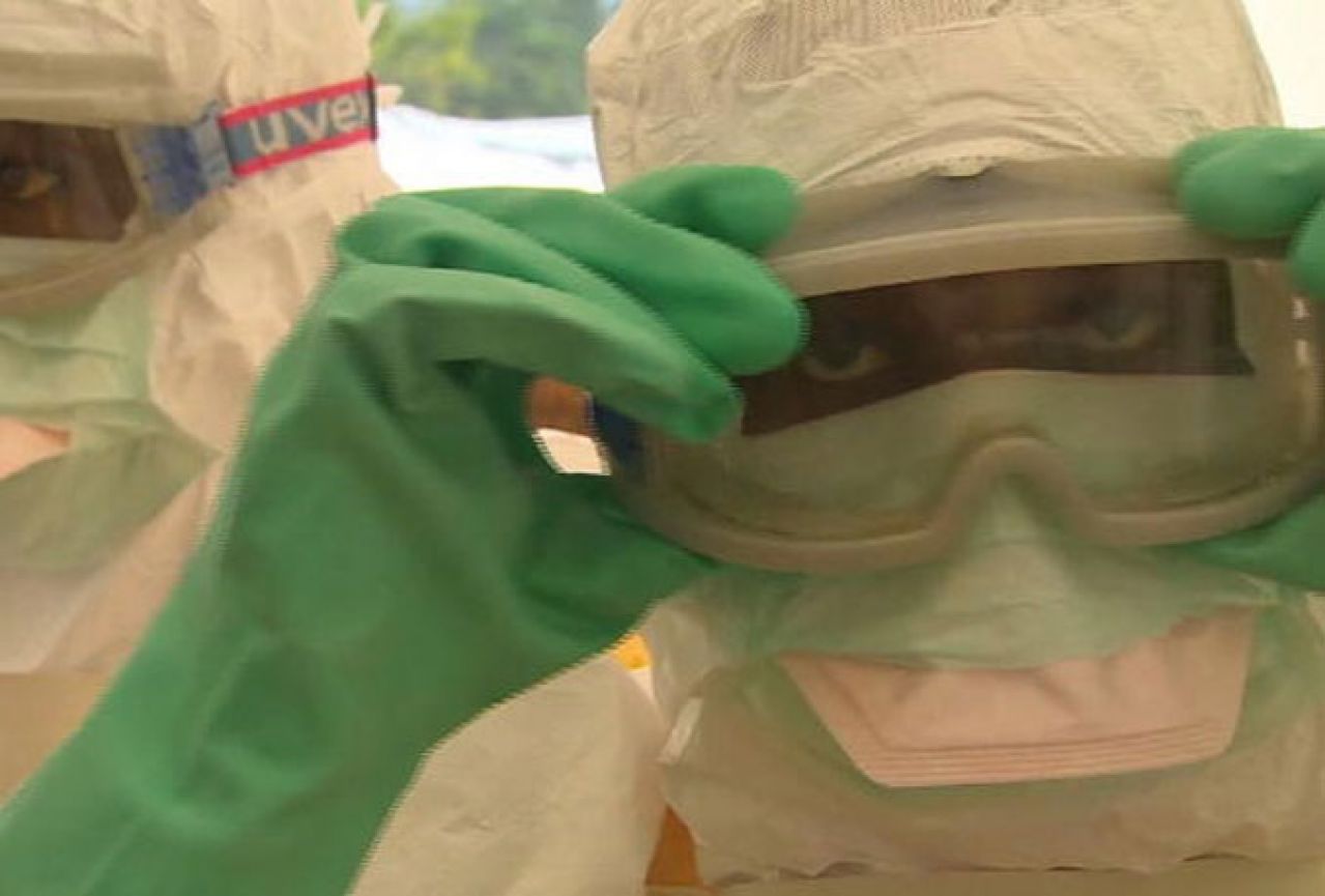 Sjeverna Koreja 'otkrila' porijeklo ebole