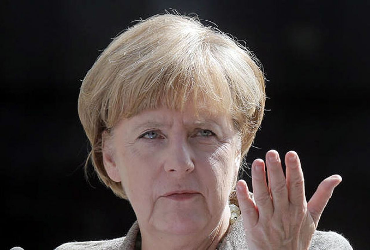 Merkel: Rusija želi da zemlje Balkana ovise o njoj