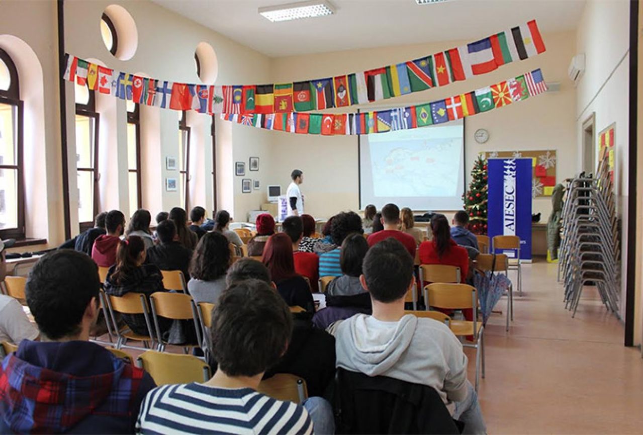 #štaškući: Iskustvom za bolje društvo