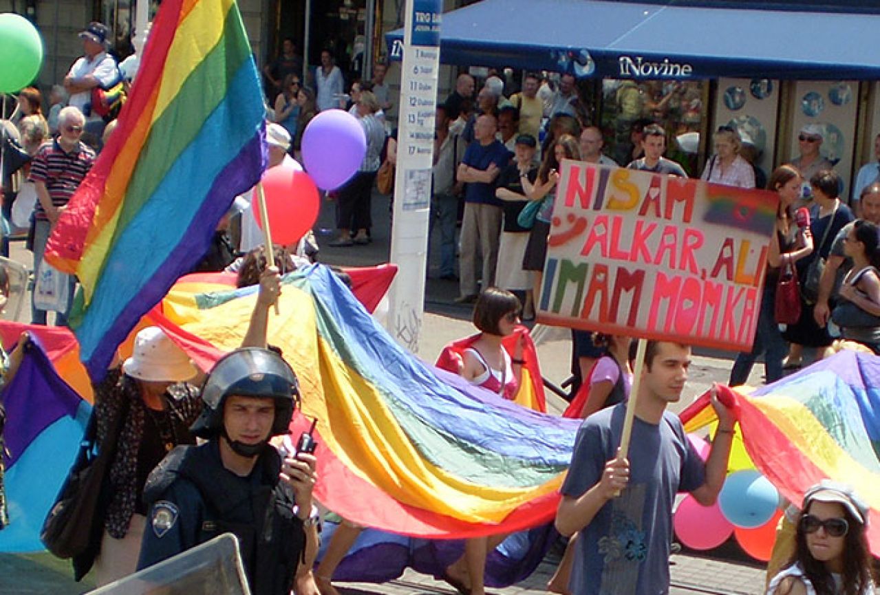 LGBT parovi iz BiH idu u Hrvatsku registrirati partnerstvo