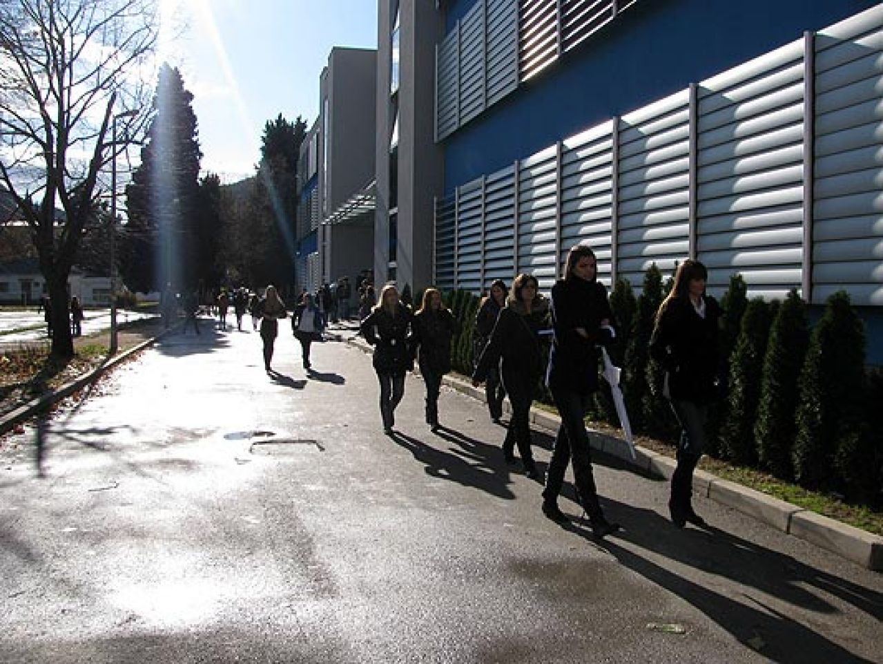Duvanjski studenti neće dobiti poticaj za kartu do Mostara