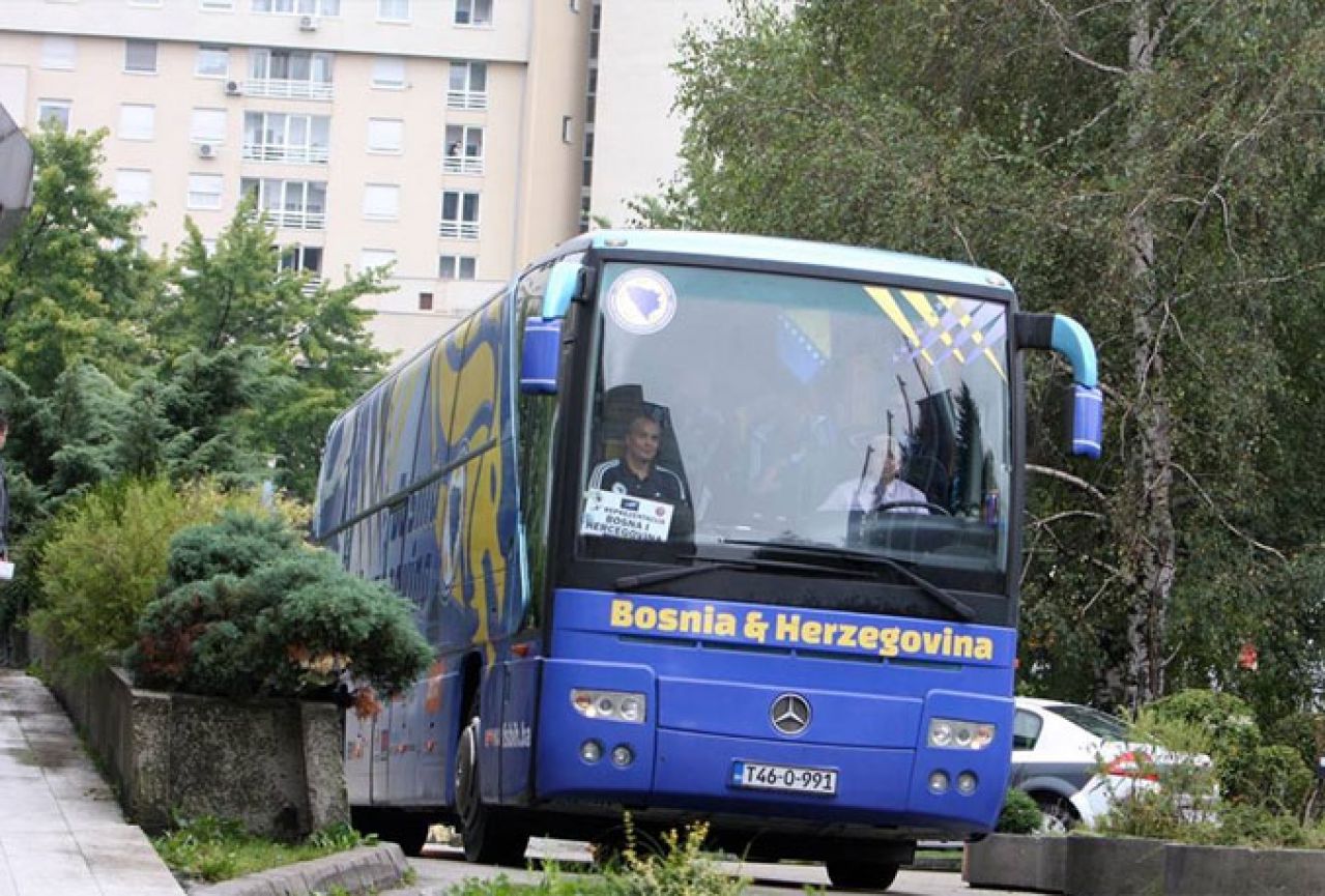 U četvrtak (napokon) kraći popis kandidata