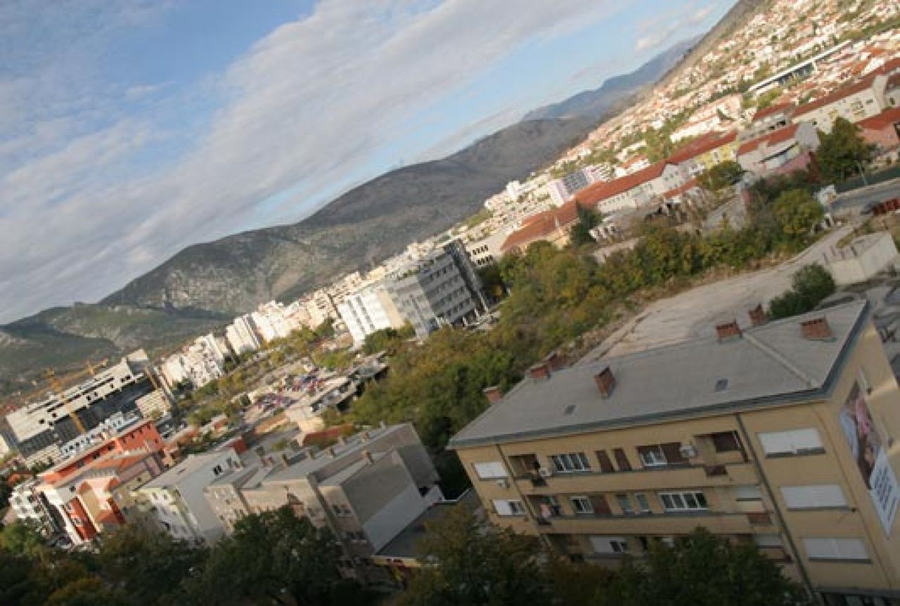 Probija se rok: DF, SDA i HDZ BiH u Mostaru tražili dogovor