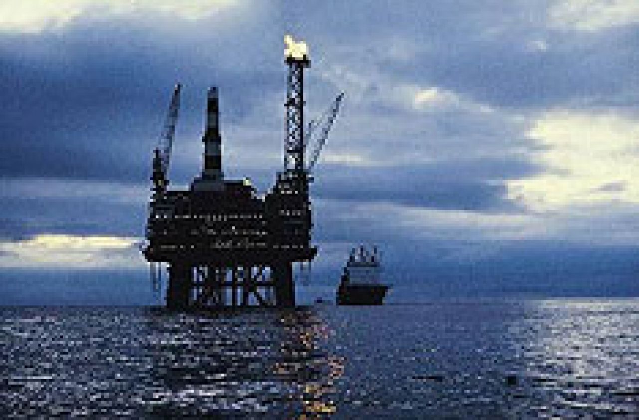 Čelnik OPEC-a poziva na nastavak ulaganja u naftu