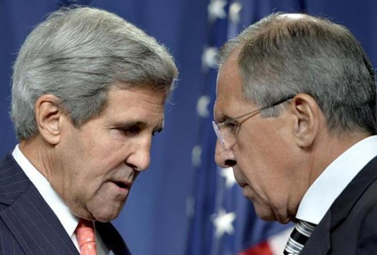Nove sankcije SAD-a Rusiji, Moskva prijeti osvetom; Čeka se potez predsjednika Obame!