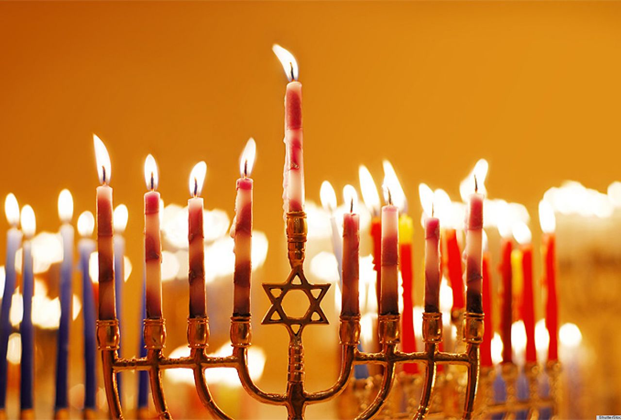 Židovi u BiH obilježavaju Hanuku