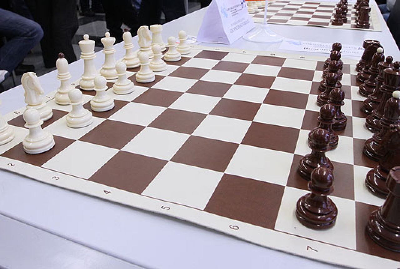 HŠK Zrinjski organizira 22. božićni šahovski turnir u Mostaru