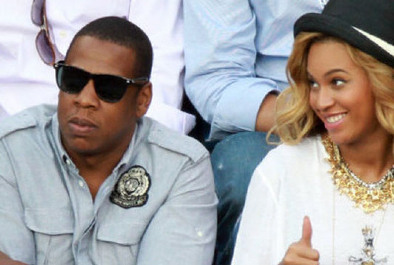 Beyonce i Jay-Z ukrali mađarsku pjesmu