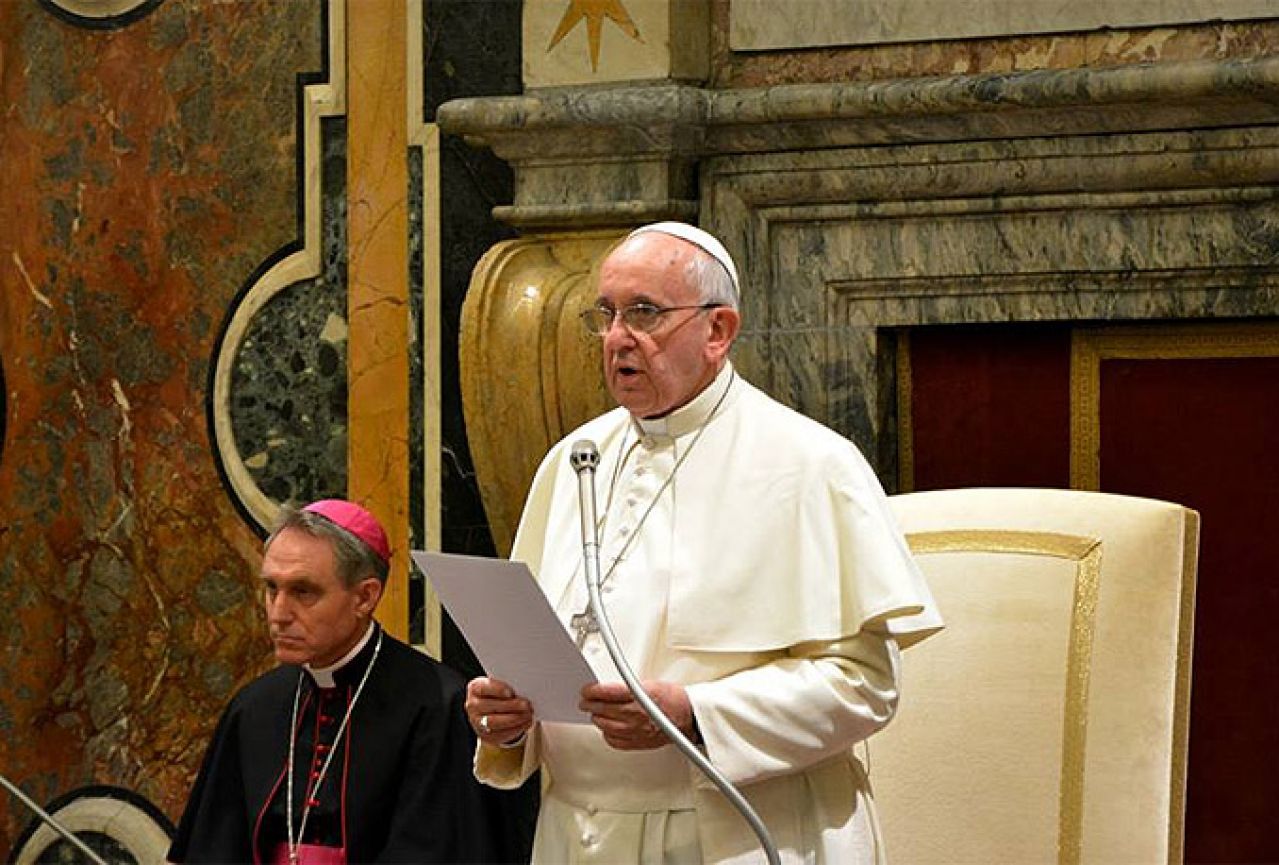 Papa Franjo danas slavi 78. rođendan