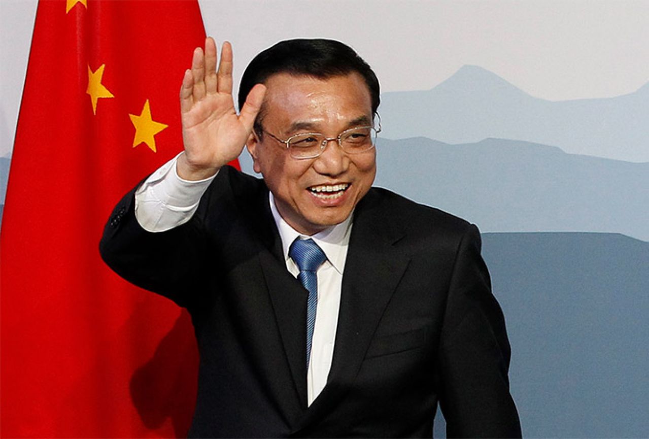Kineski premijer očekuje jačanje suradnje Kine i CEE
