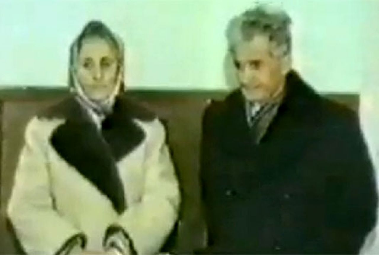 Ispovijest ubojice Ceausescua: I danas sam nervozan