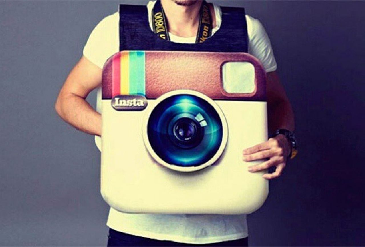 Instagram nakon dvije godine dodao set novih filtera
