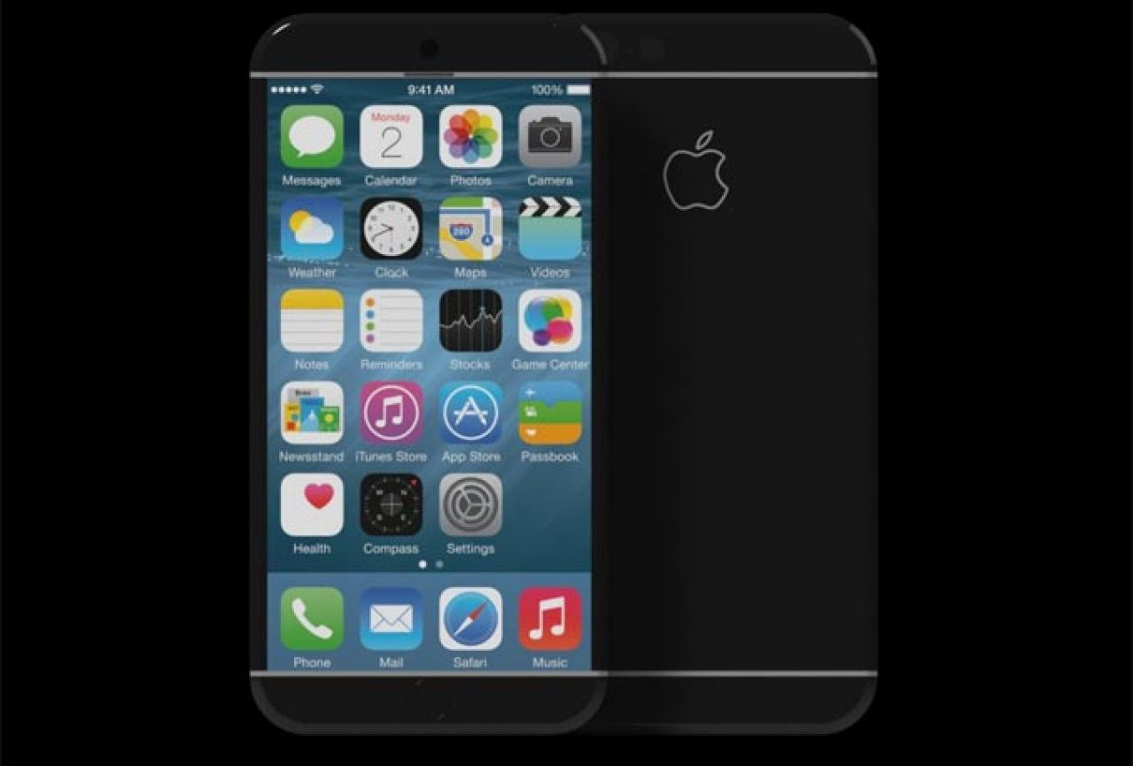 iPhone 7 iz Kragujevca zna je li u džepu ili na stolu