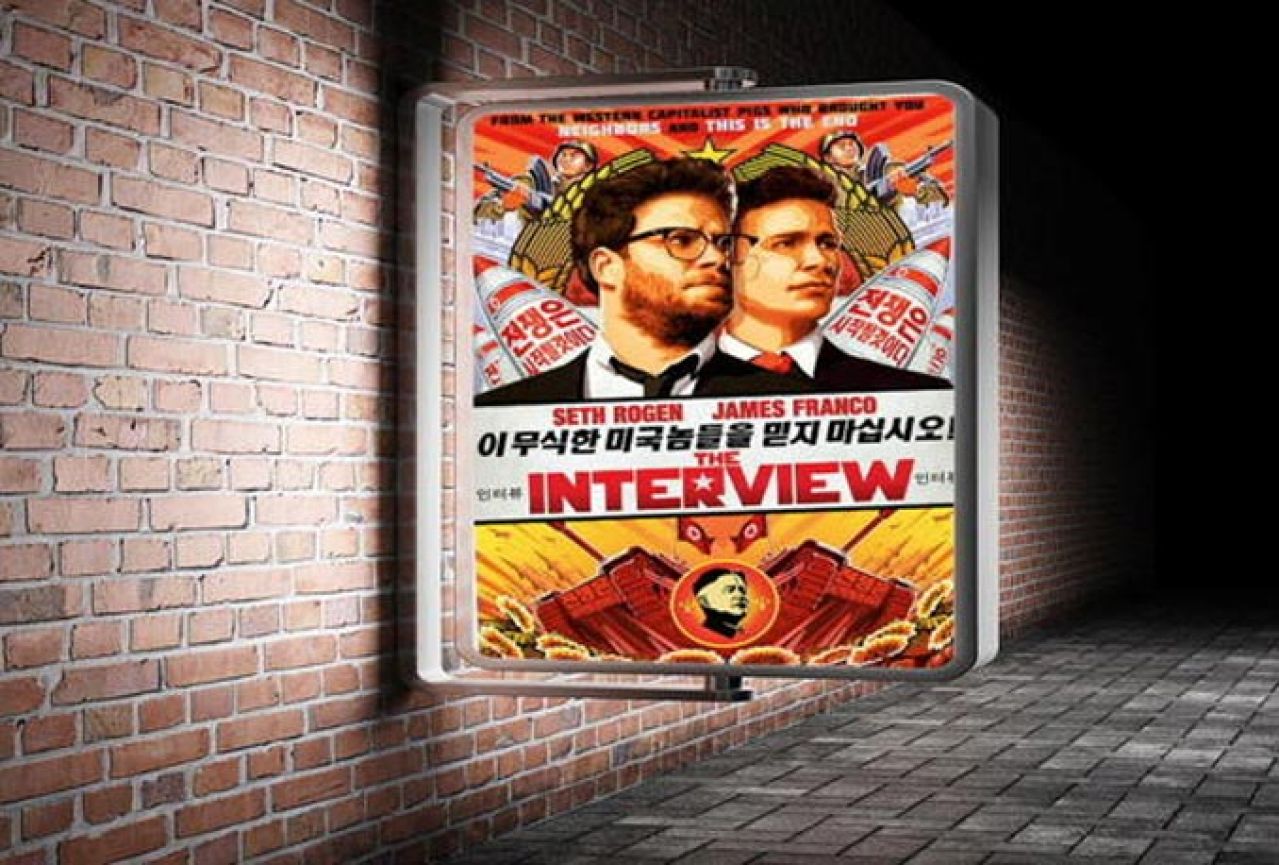 Sjeverna Koreja hakirala Sony Pictures
