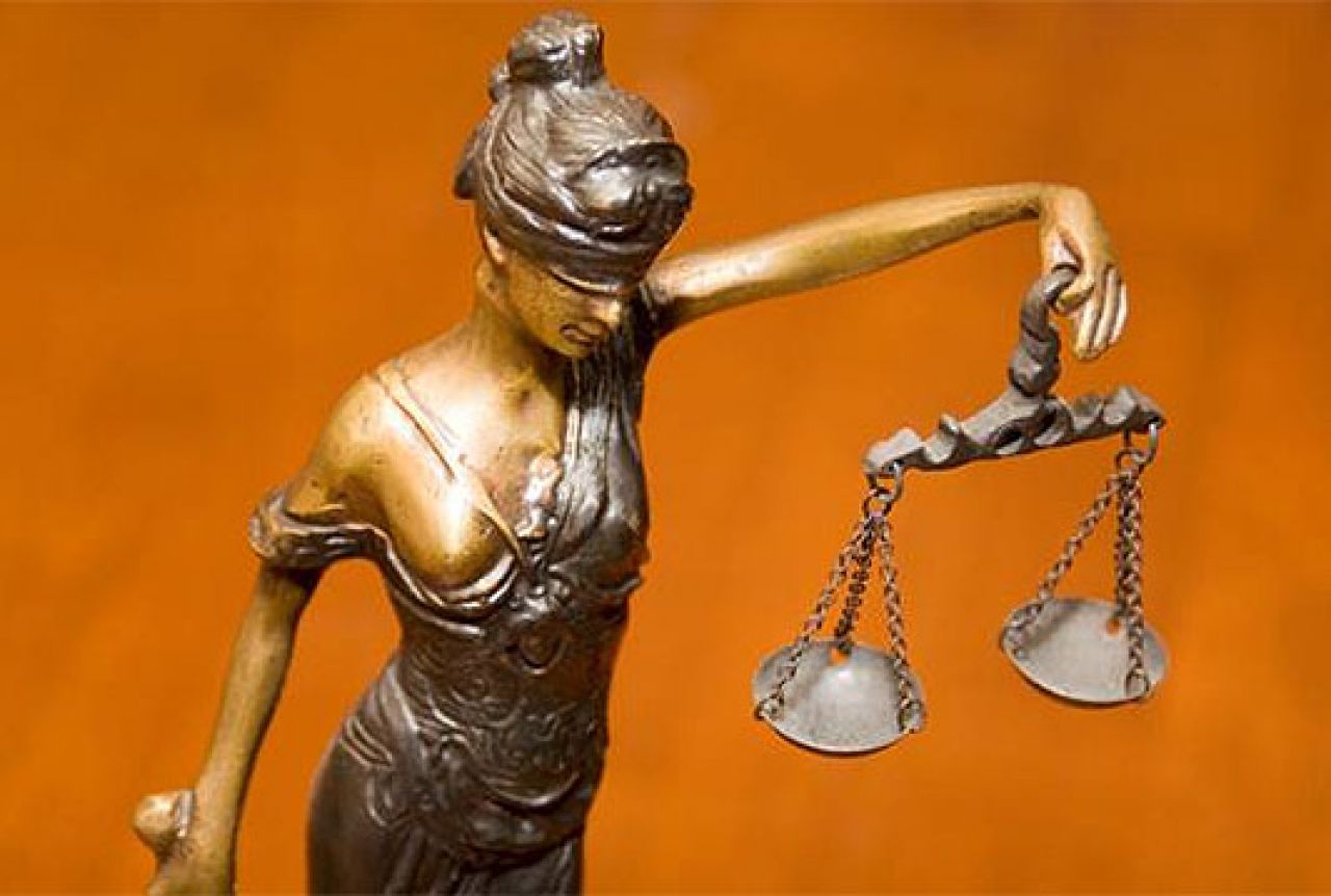 Kriminal i zločini na čekanju zbog rata Suda i Tužiteljstva