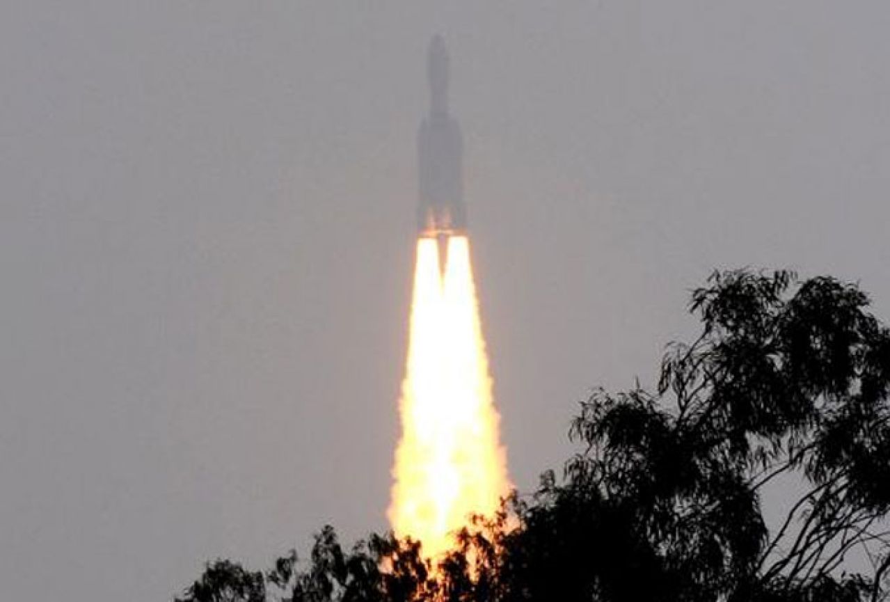 Indija osvaja svemir