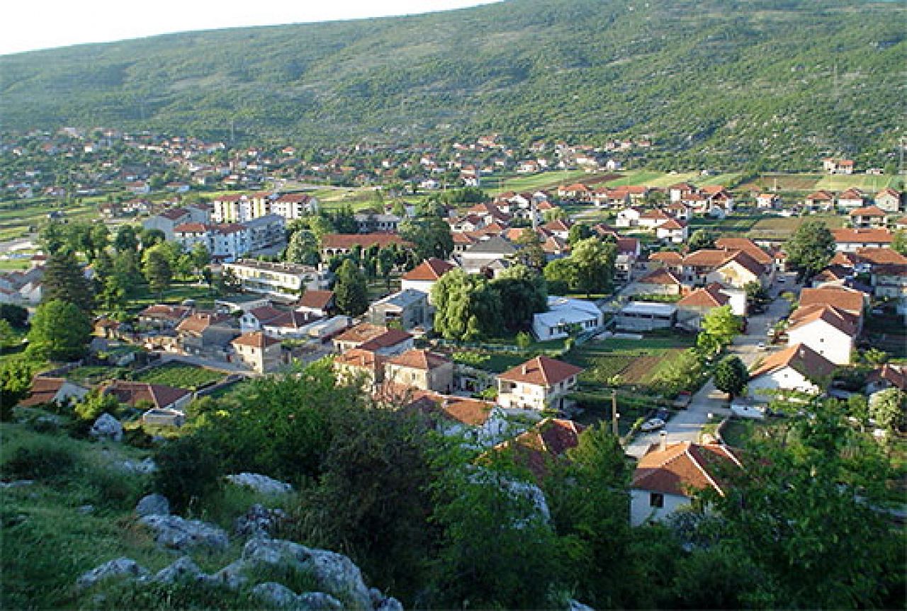 Šest osoba iz Mostara i Viteza prijavljeno tužiteljstvu zbog krađa u Ljubinju