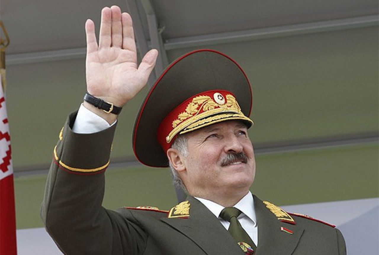  Lukašenko zatražio da transakcije s Rusijom budu izražene u dolarima ili u eurima