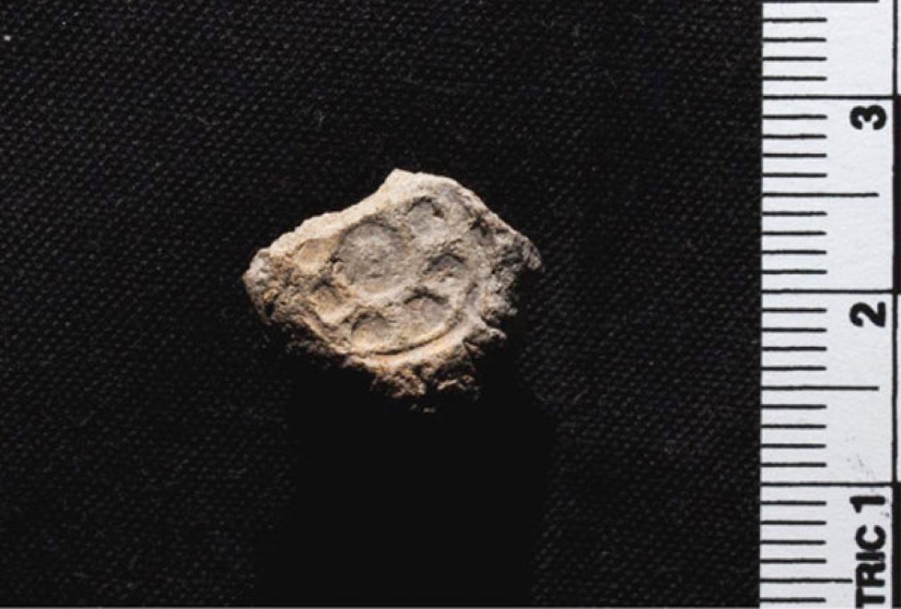 Pronađeni pečati kraljeva Davida i Solomona