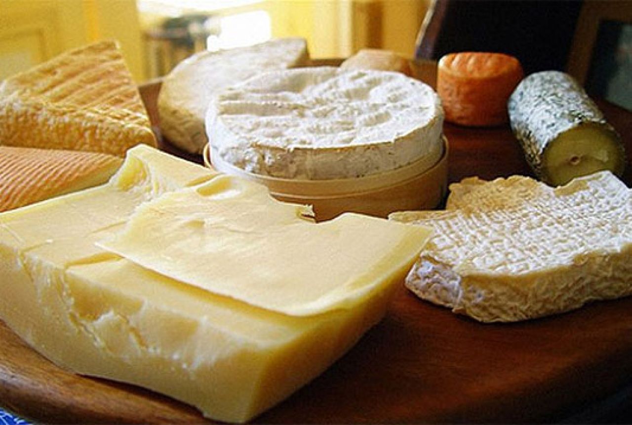 Izložba autohtonih sireva: Važno je zaštiti vlastite proizvođače
