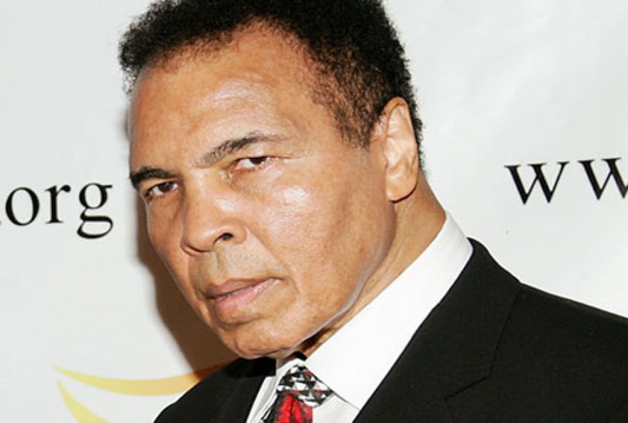 Muhammad Ali potražio medicinsku pomoć