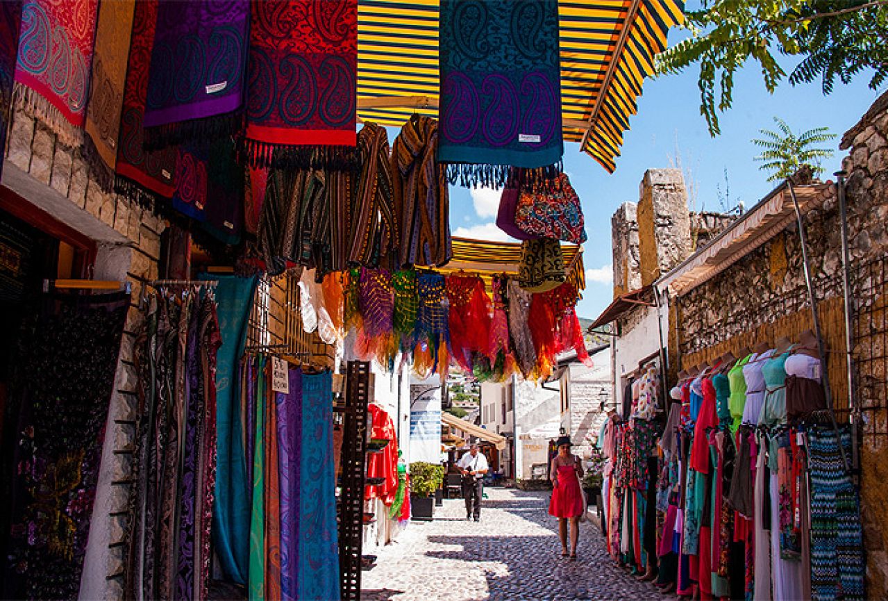 Mostar na listi gradova koje treba posjetiti u 2015. godini