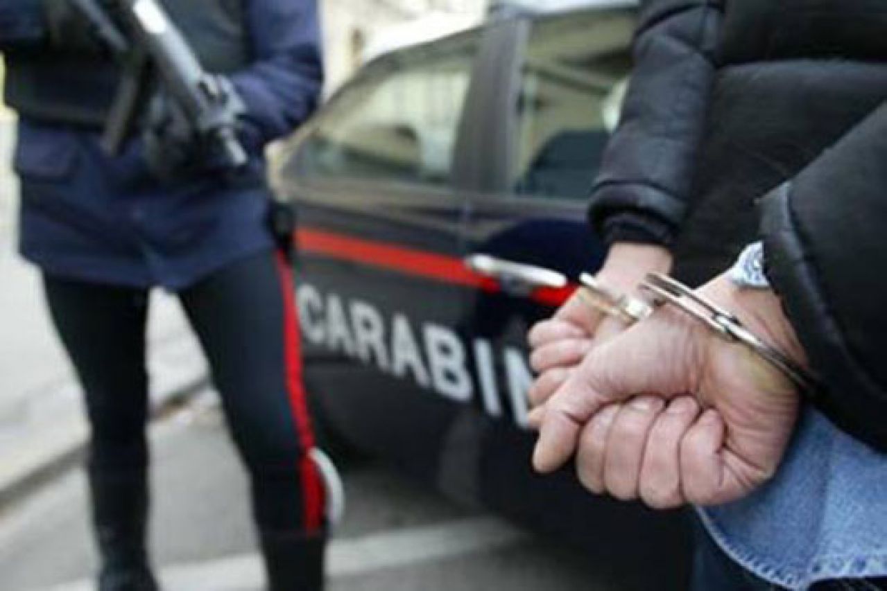  Talijanska policija osujetila neofašističku zavjeru