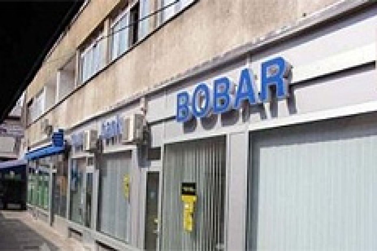 Bobar banka ide u likvidaciju, bez posla ostaje 206 radnika