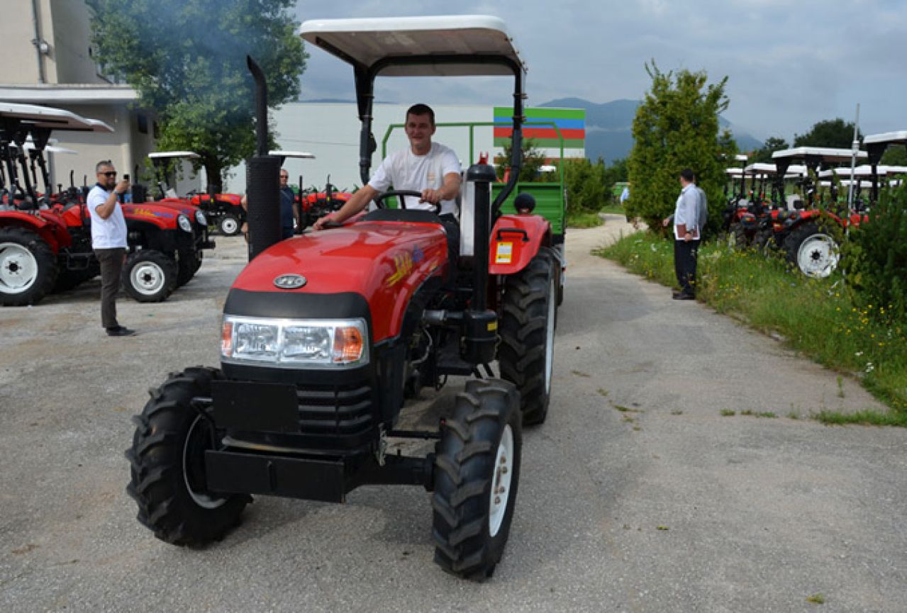 Bošnjaci ostali bez poticaja