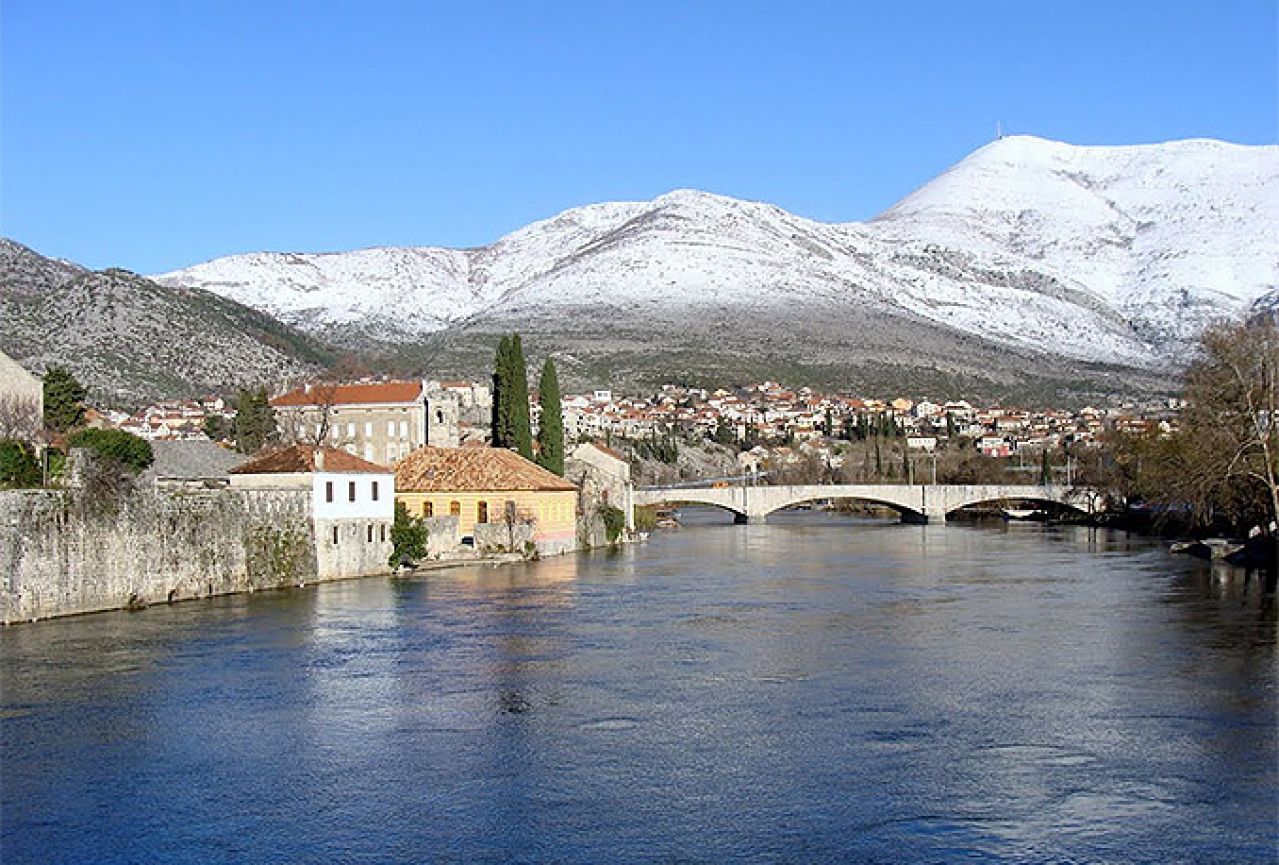 Gradonačelnik priznao bankrot Trebinja