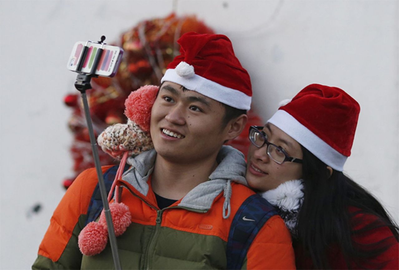 Sveučilište u Kini zabranilo Božić