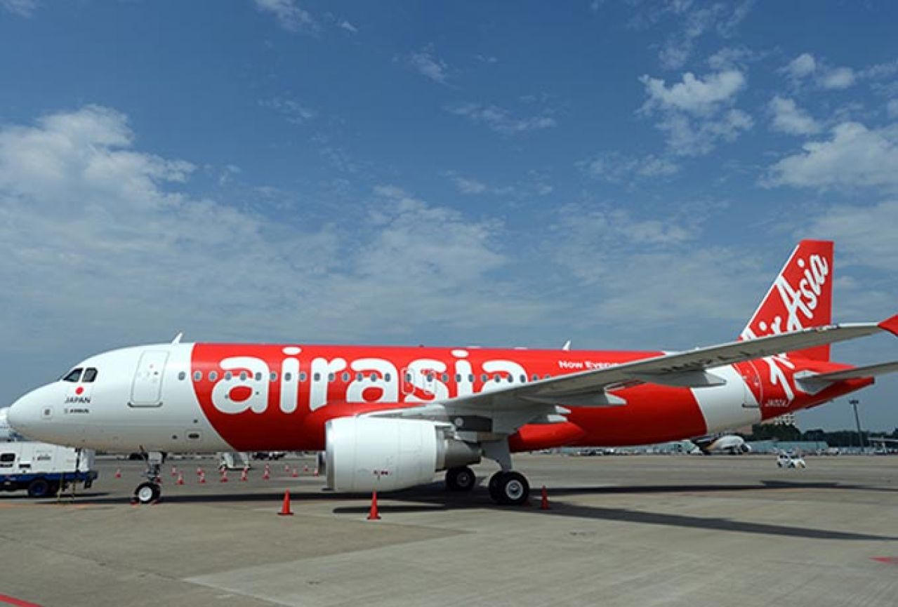 AirAsia se u ožujku hvalila ''pilotima kojima avion ne može nikada nestati''