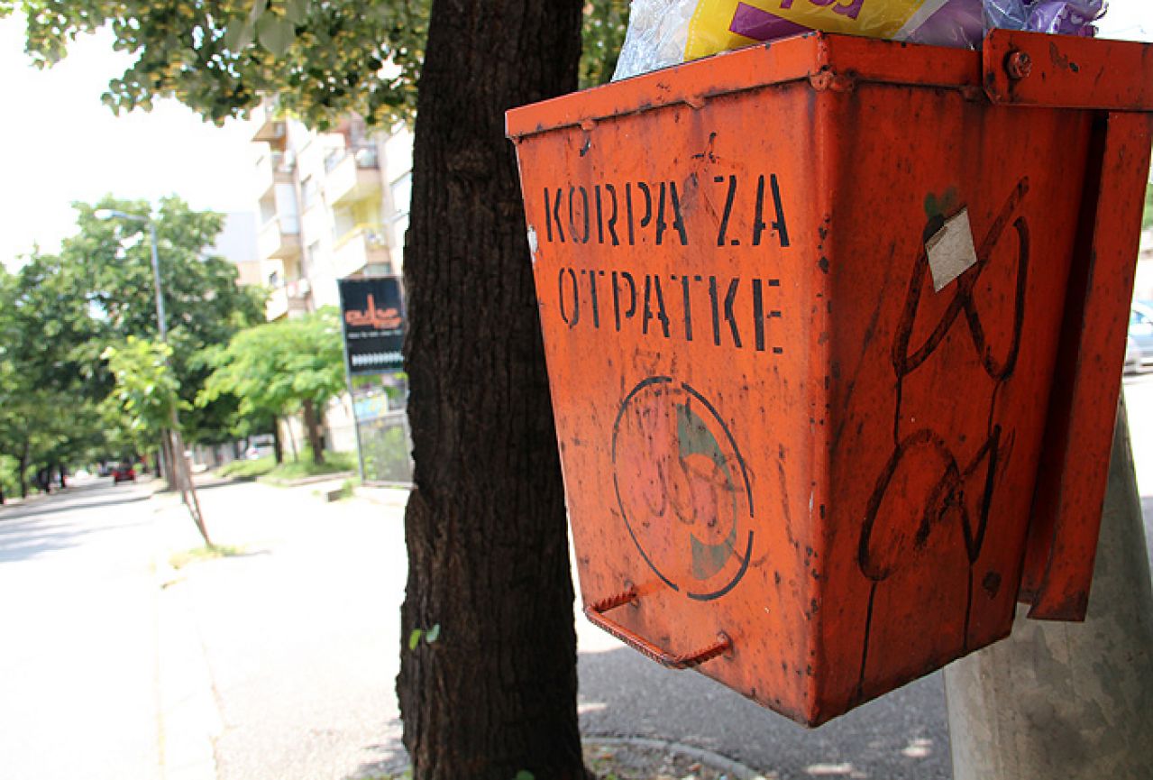 Mostar u 2014.: Grad slučaj neispunjenih obećanja