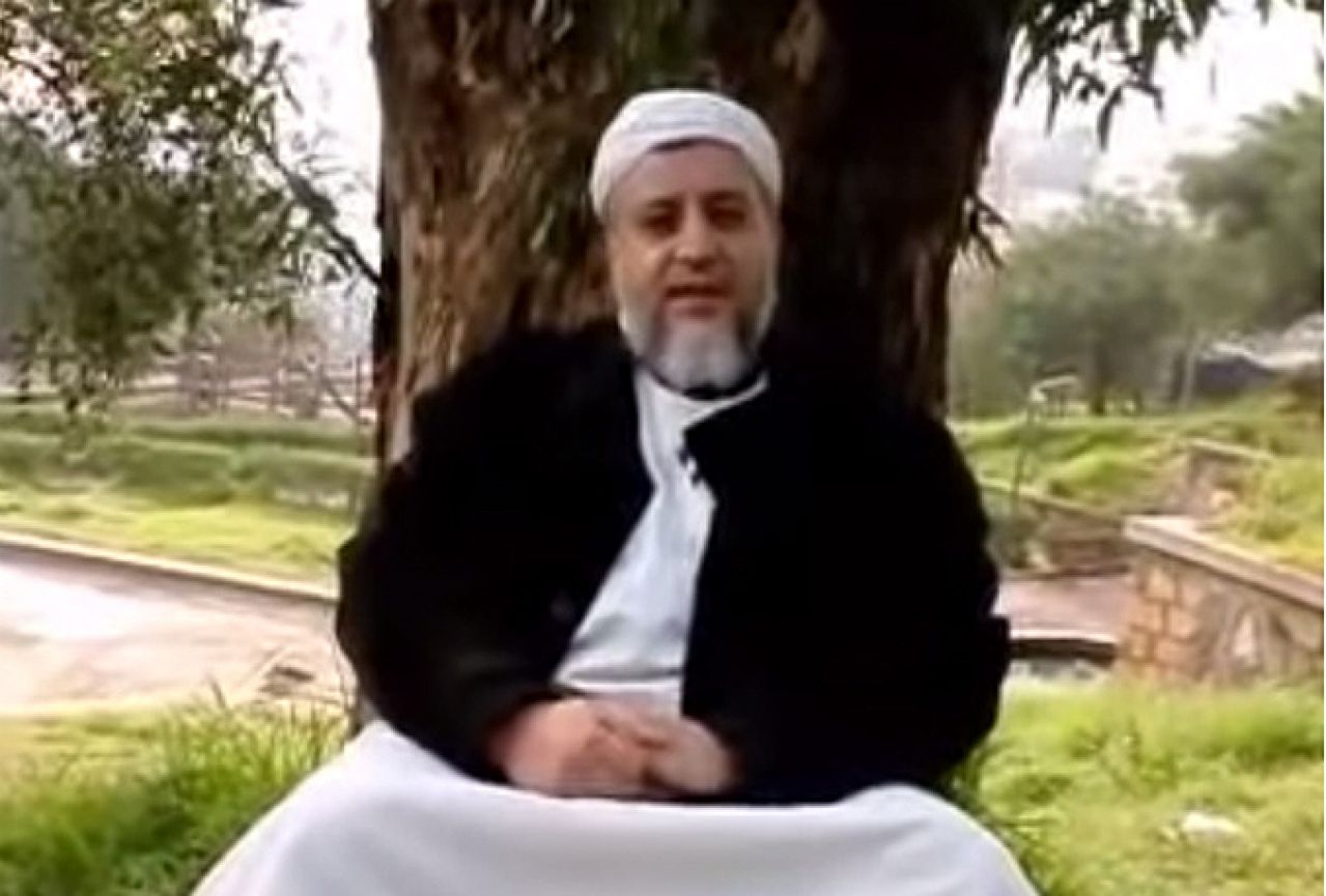 Salafistički vođa: Ne slavite Novu jer je to blagdan nevjernika