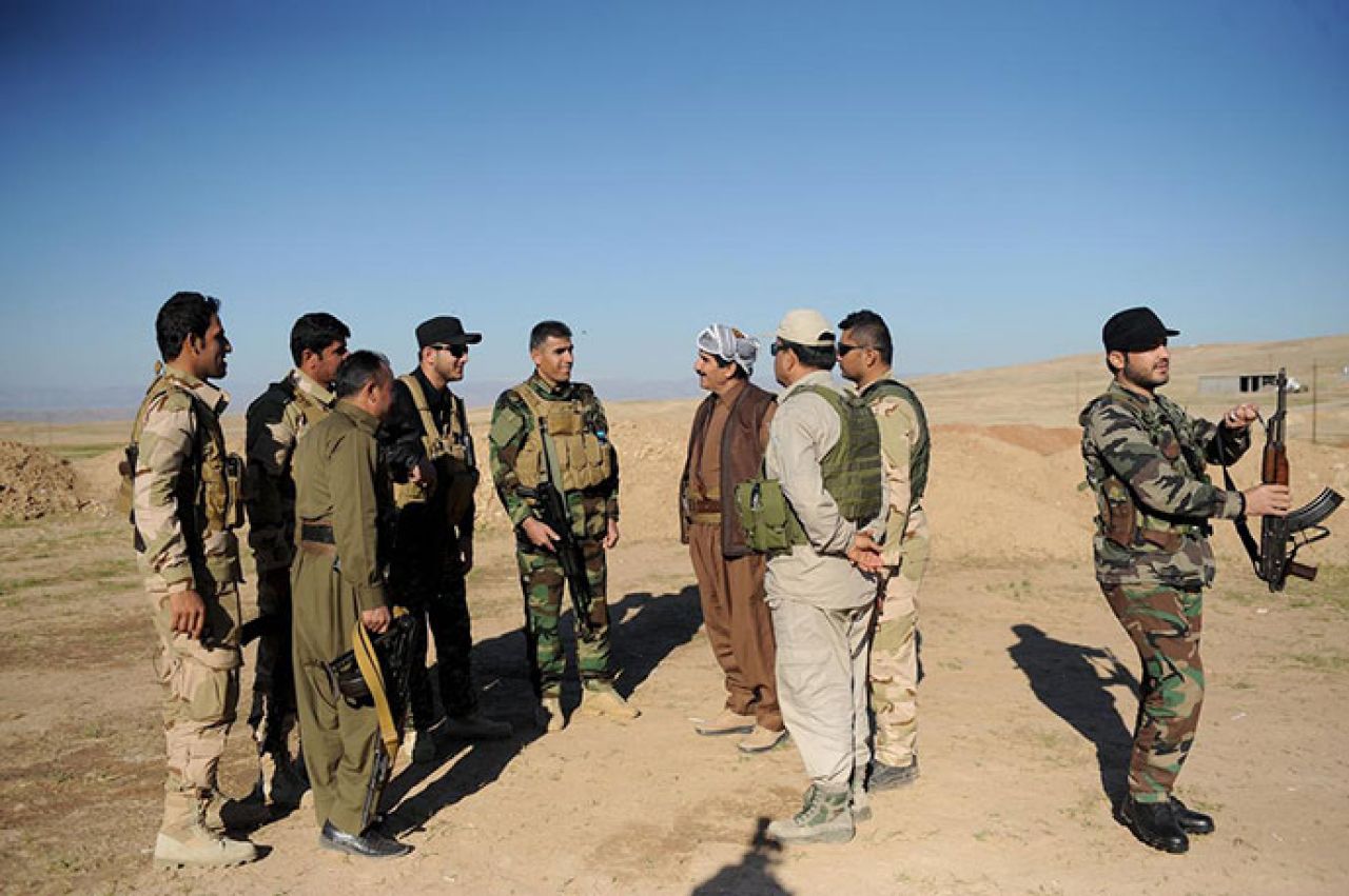 U operaciji iračkih snaga ubijeno 100 pripadnika ISIS-a