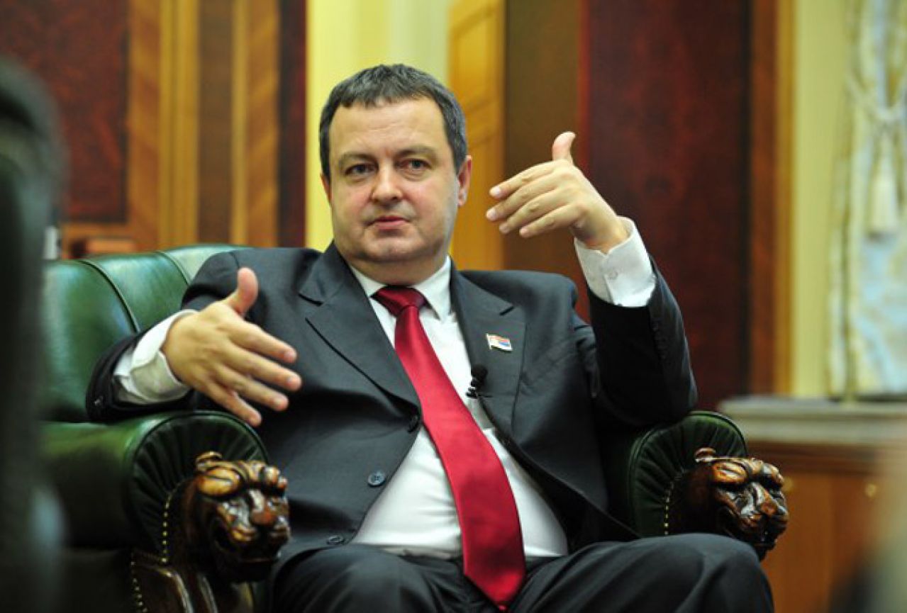 Srbija preuzima predsjedanje OESS-om