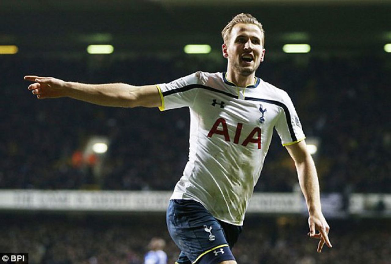 Tottenham zabio "petardu" Chelseaju, Jelavić pogodio svojima!