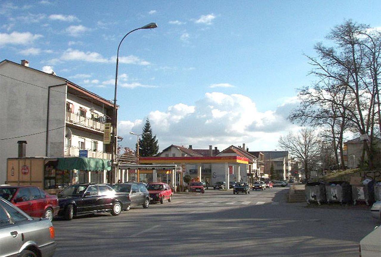 Postavljena spomen ploča autorima "Županjačkog elaborata"