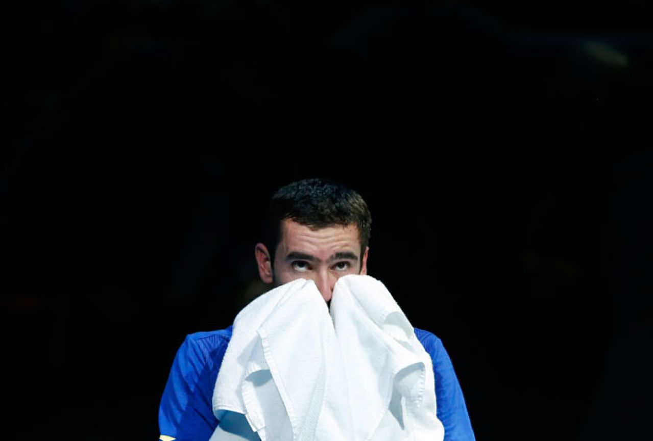 Marin Čilić propušta Australian Open