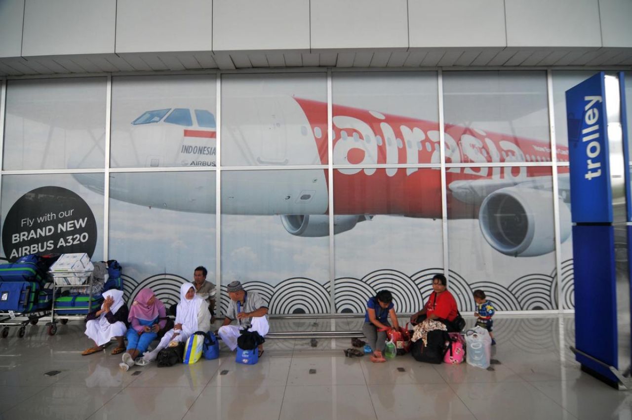 AirAsiji prijeti trajno oduzimanje licence za rad