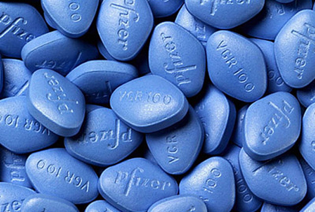 Viagra će liječiti teške bolesti?