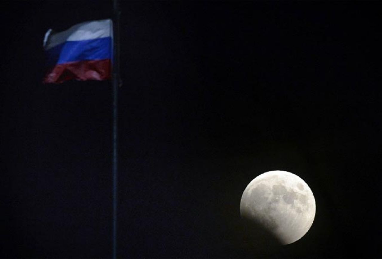 Rusi za deset godina otvaraju bazu na Mjesecu 