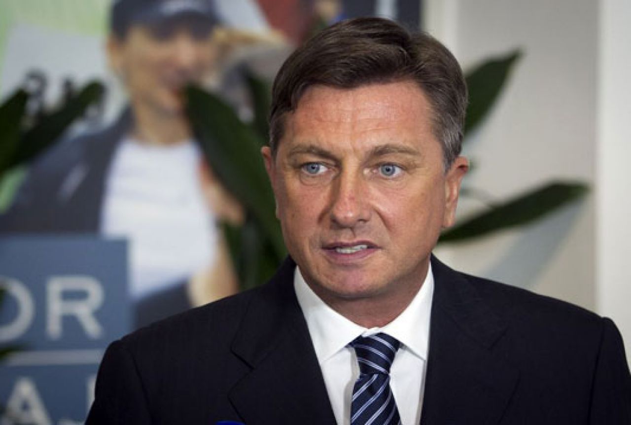 Pahor želi nastavak 'Kranjske Gore'