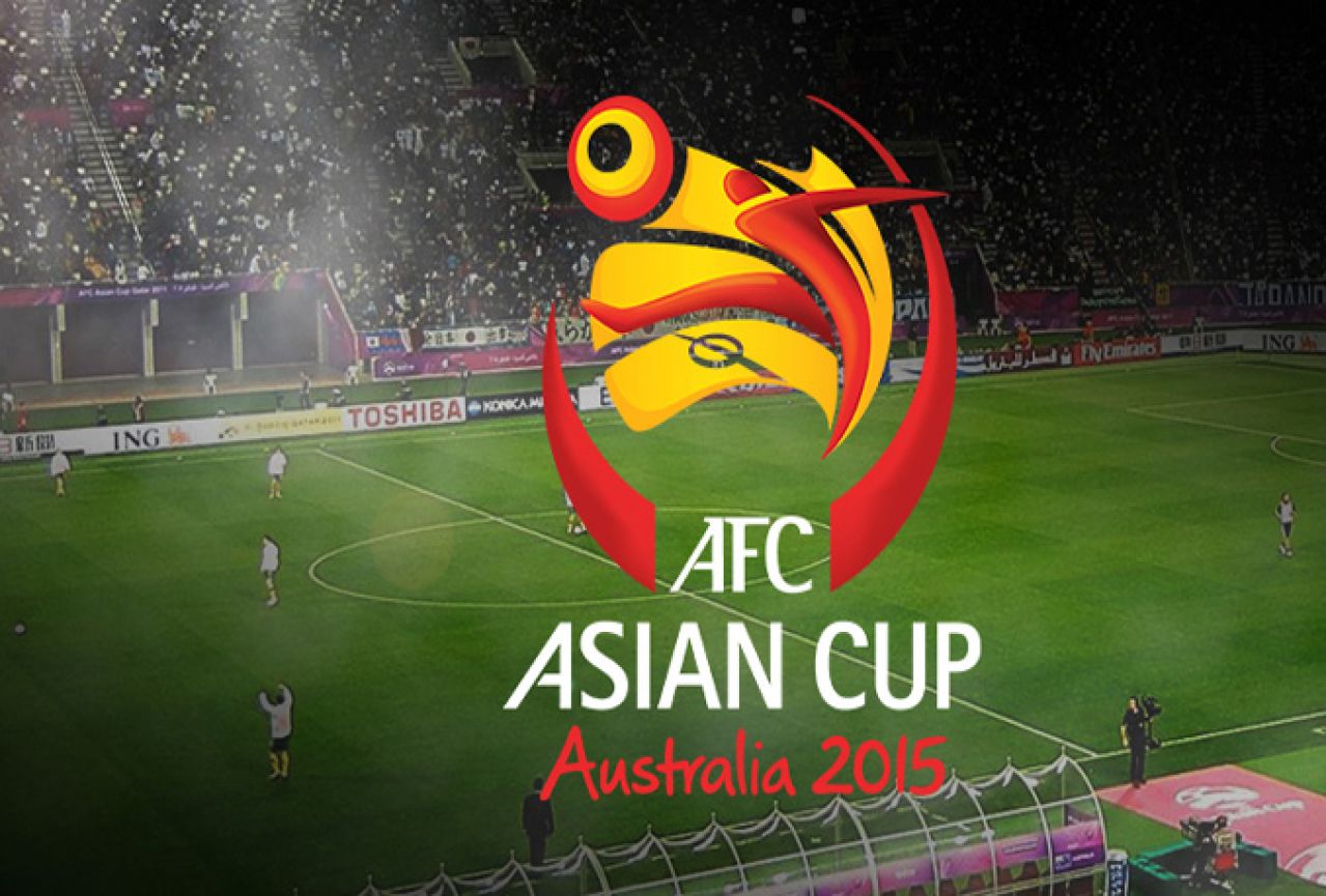 U petak započinje nogometno prvenstvo Azije