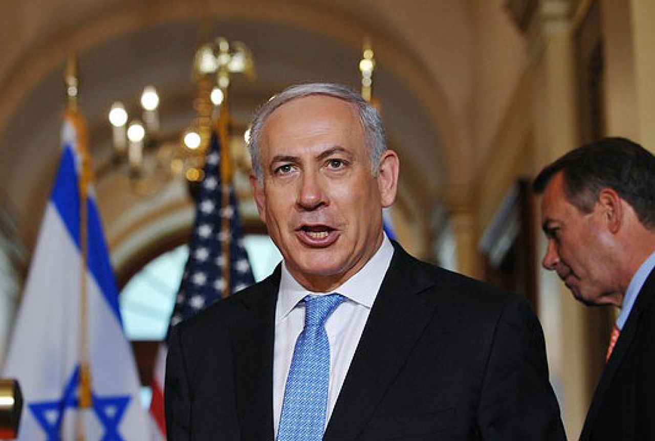 Netanyahu: Pozivam sve francuske Židove da se vrate svome domu u Izrael!