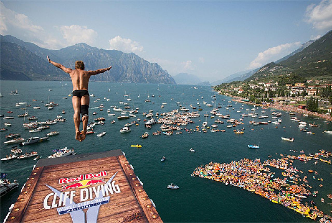 Svjetsko prvenstvo u skokovima u vodu dolazi i u Mostar!
