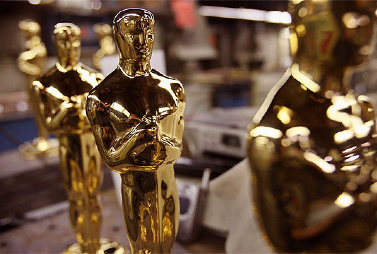 Pogledajte popis nominacija za ovogodišnjeg Oscara