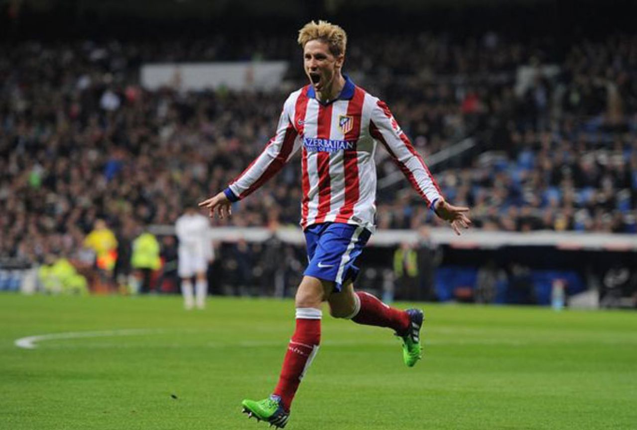 El Nino se vratio golovima: Torres s dva gola nokautirao Real!