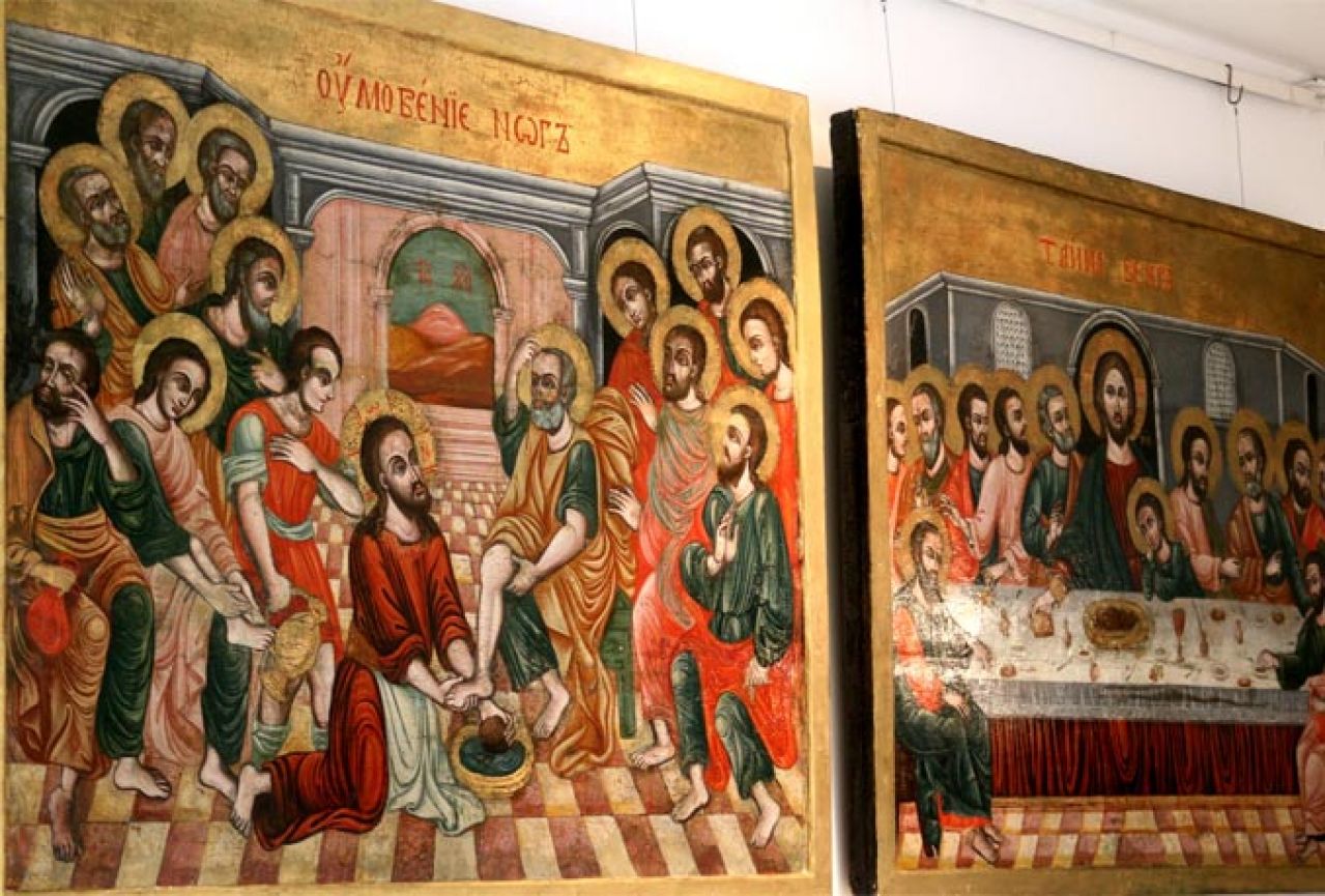 Muzej Stare pravoslavne crkve u Sarajevu peti u svijetu po vrijednosti eksponata